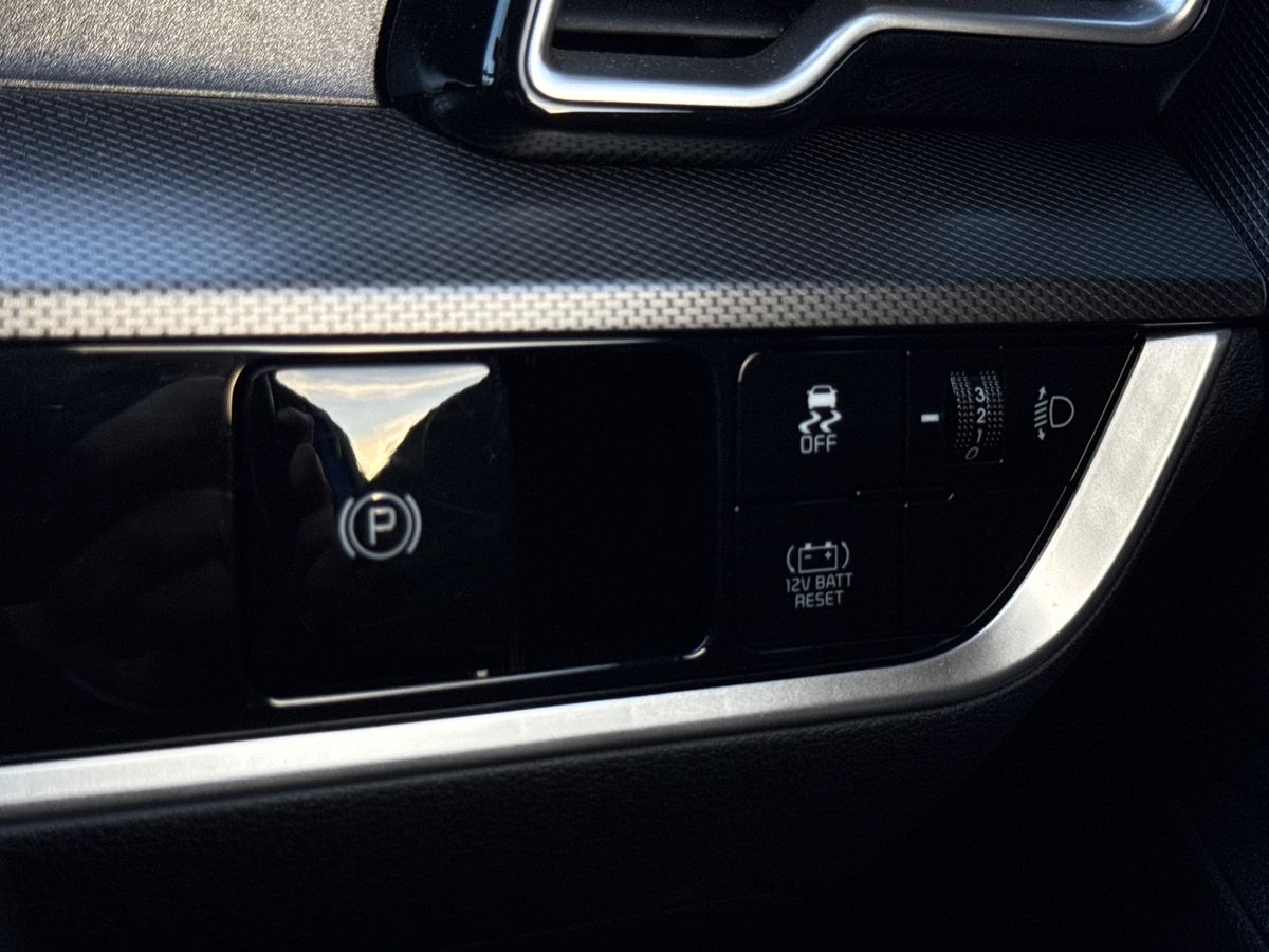 Used Kia Sportage 2025 for sale - 76919342: Photo 34