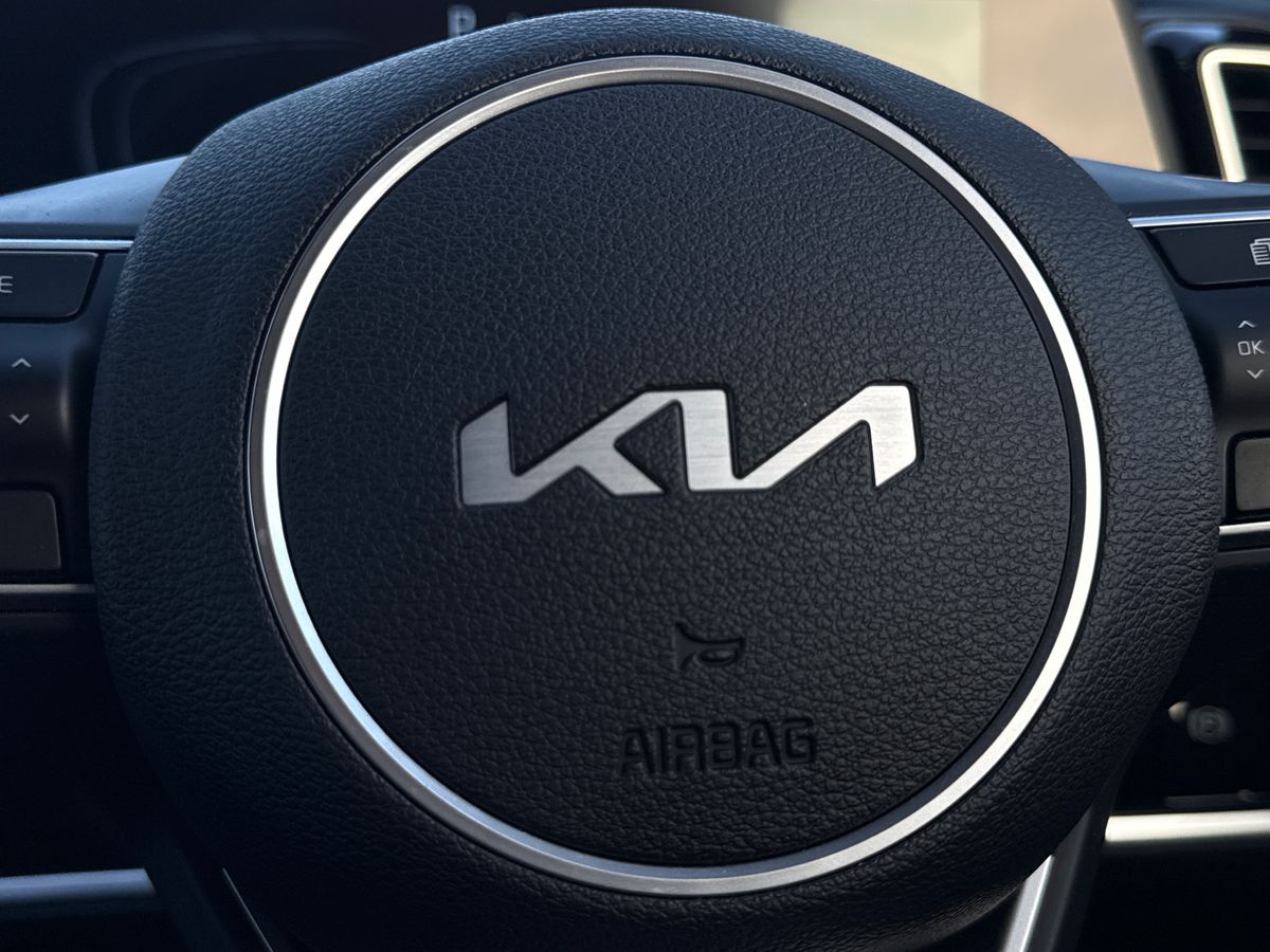 Used Kia Sportage 2025 for sale - 76919342: Photo 35