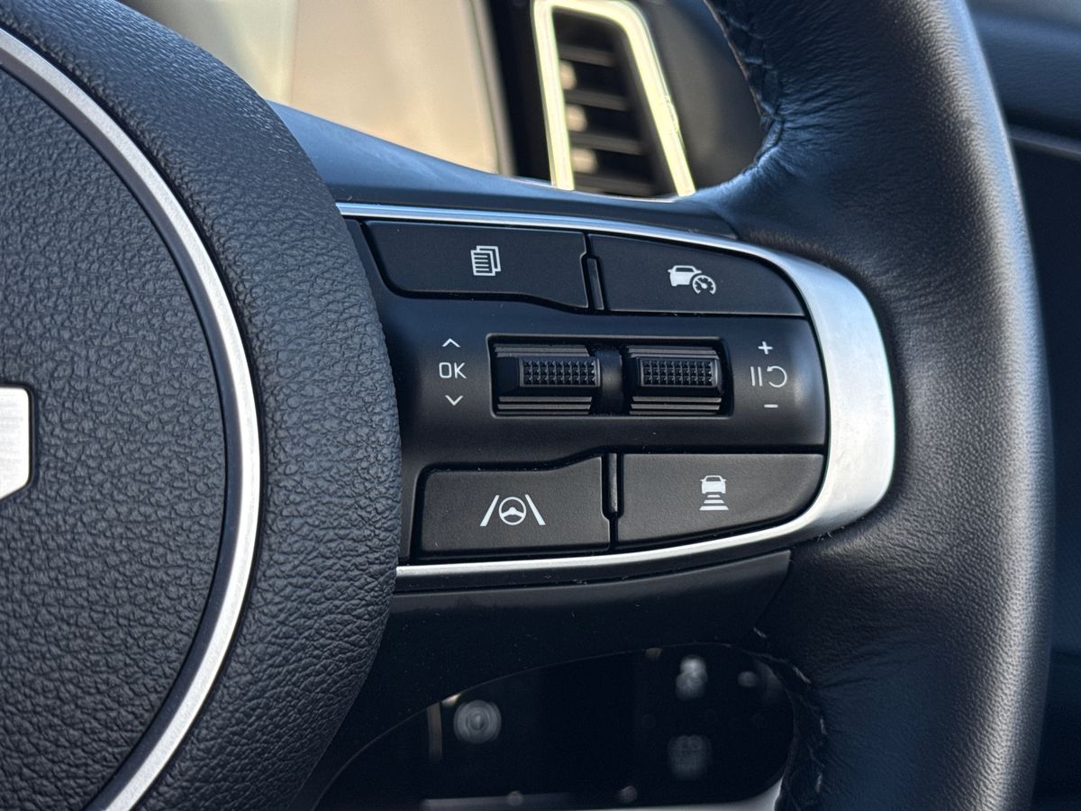 Used Kia Sportage 2025 for sale - 76919342: Photo 37