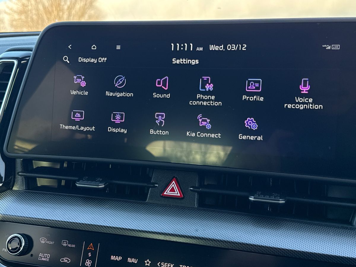 Used Kia Sportage 2025 for sale - 76919342: Photo 38