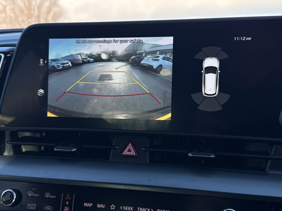 Used Kia Sportage 2025 for sale - 76919342: Photo 39