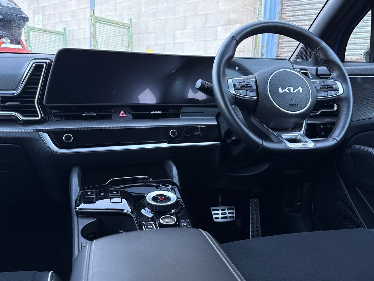 Used Kia Sportage 2025 for sale - 76919342: Photo 51