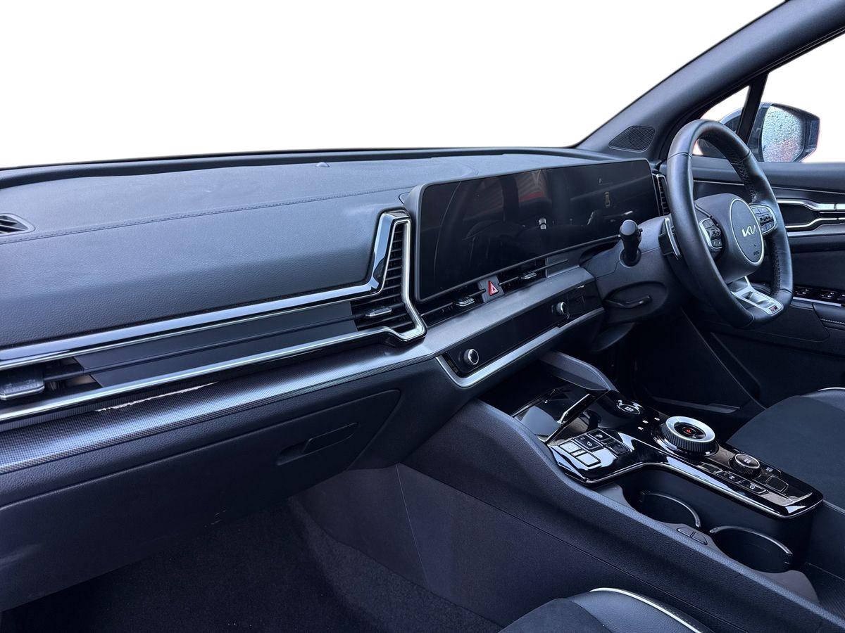 Used Kia Sportage 2025 for sale - 76919342: Photo 6