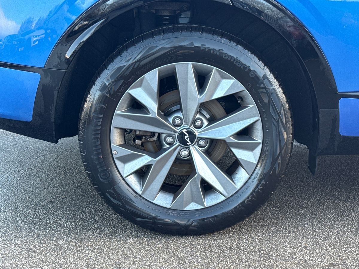 Used Kia Sportage 2025 for sale - 76919342: Photo 7