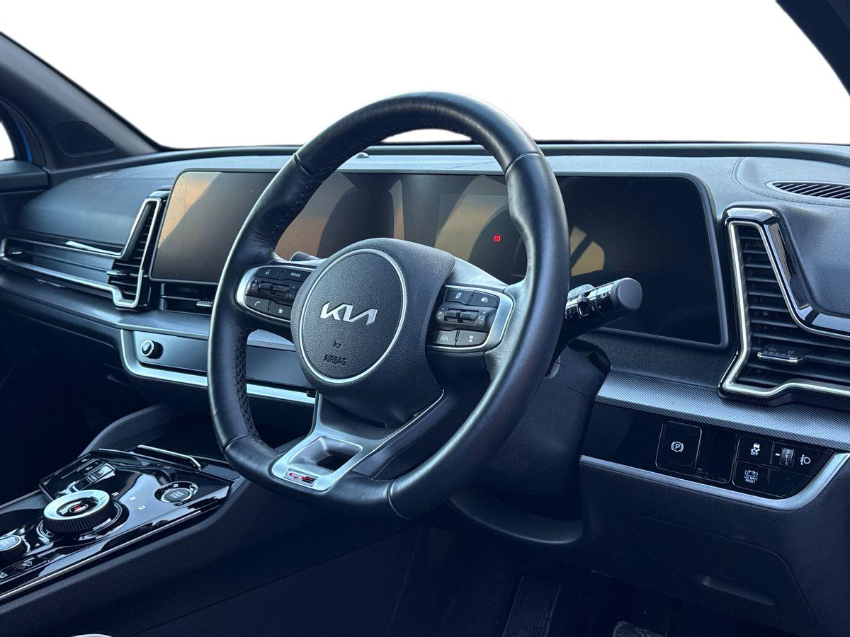 Used Kia Sportage 2025 for sale - 76919342: Photo 8