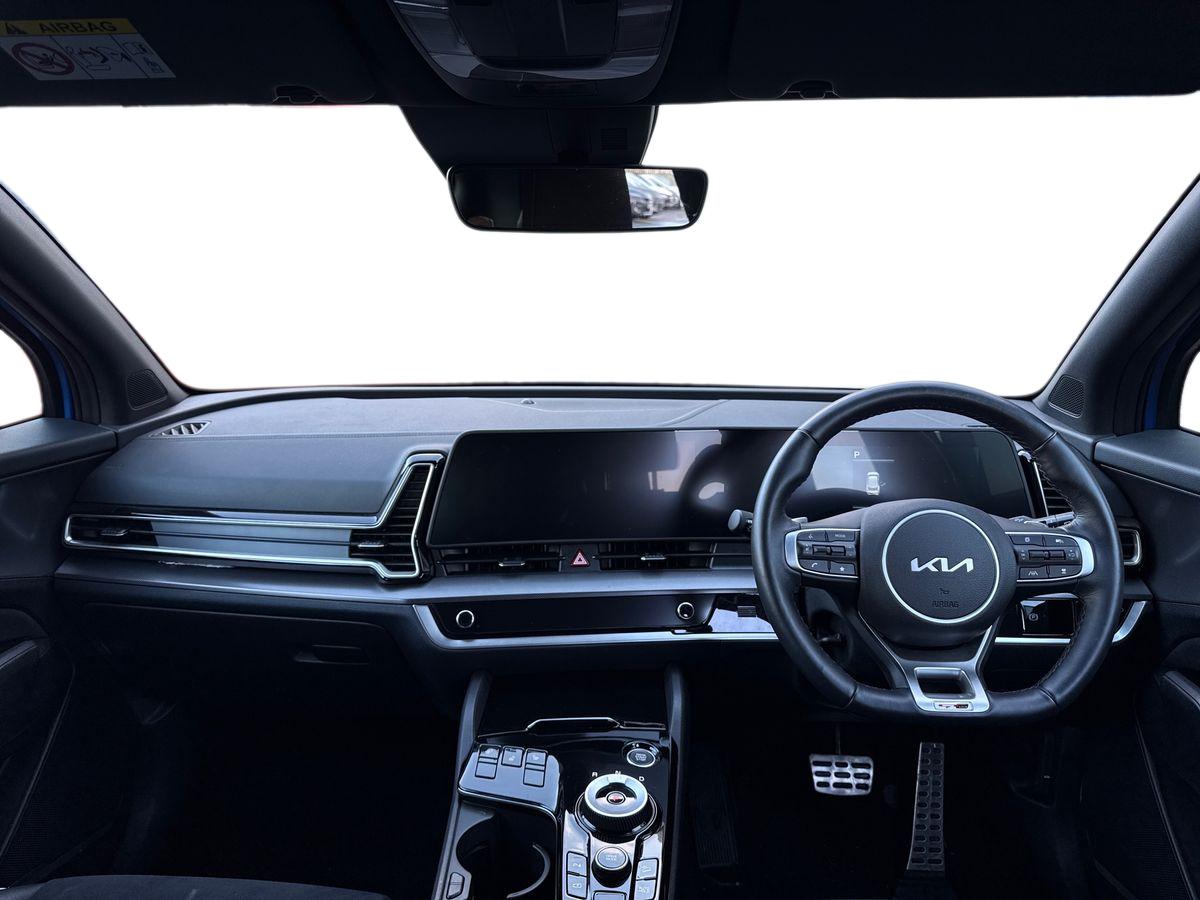 Used Kia Sportage 2025 for sale - 76919342: Photo 9