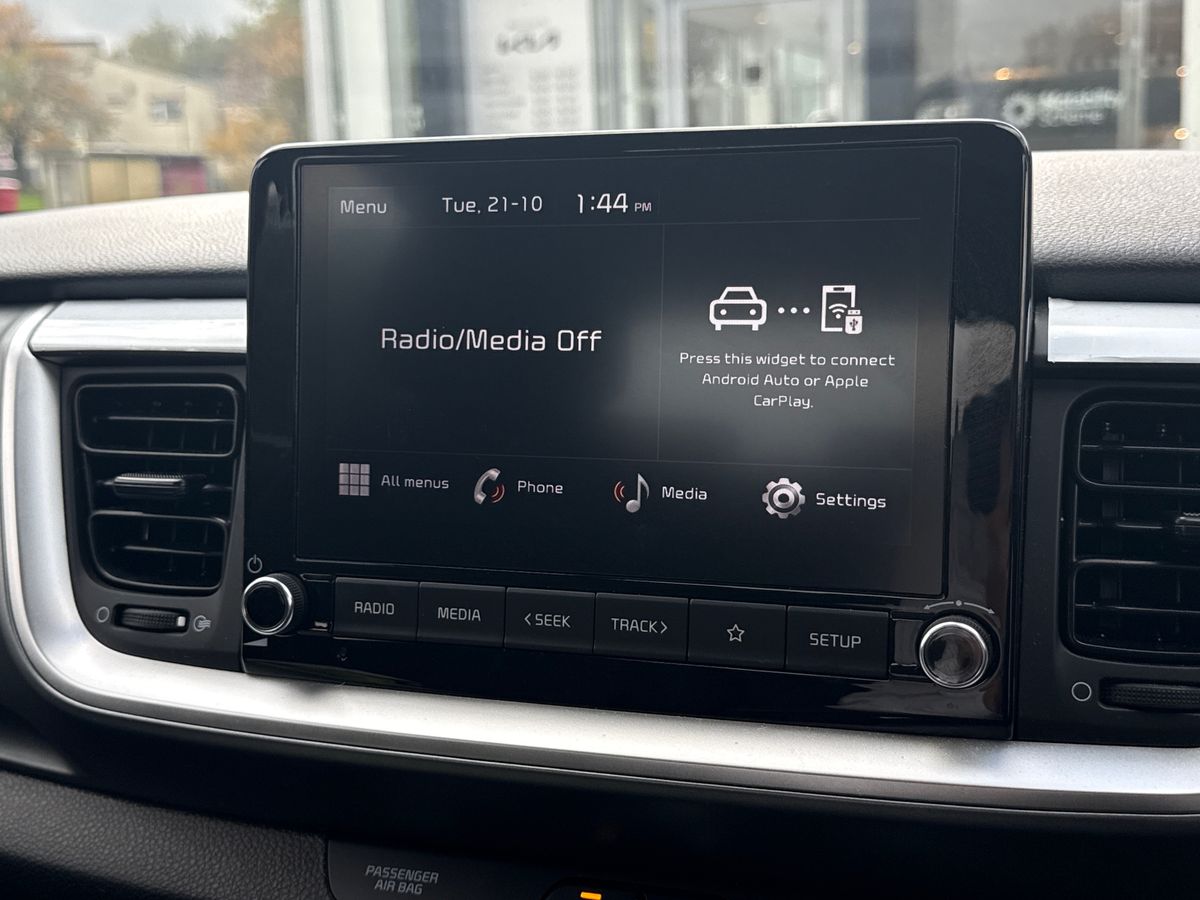 Used Kia Stonic 2023 for sale - 76142276: Photo 10