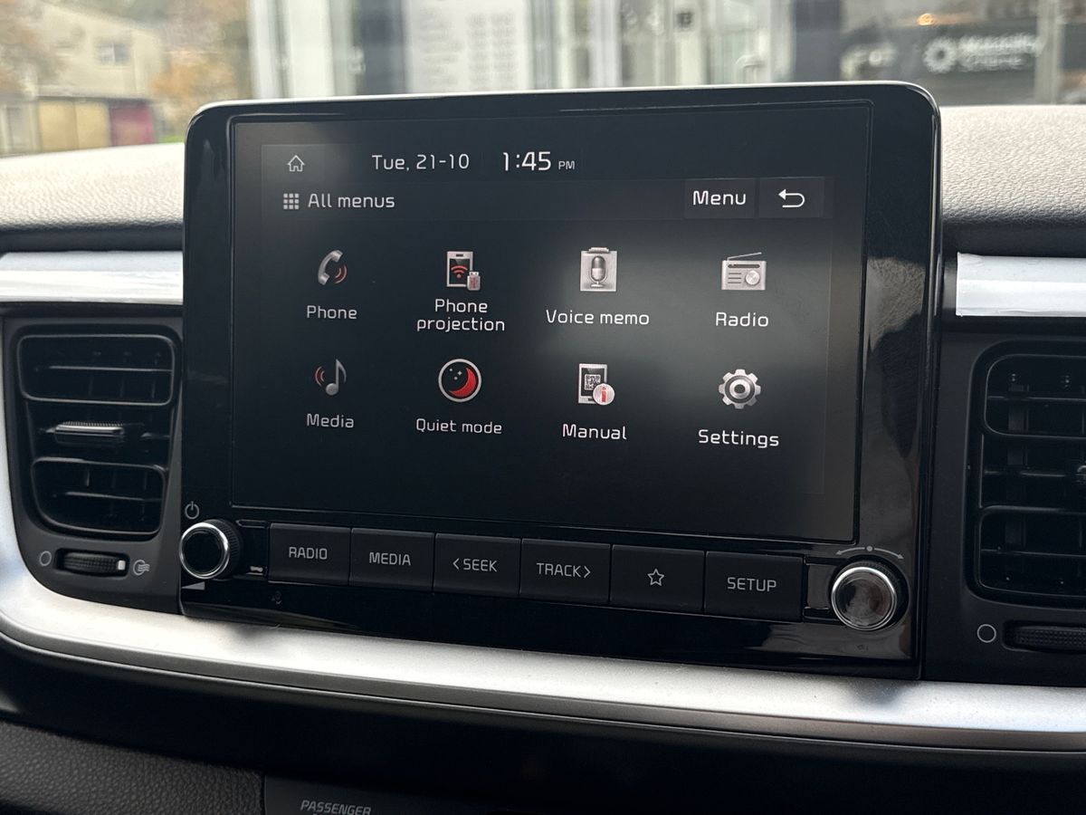 Used Kia Stonic 2023 for sale - 76142276: Photo 11