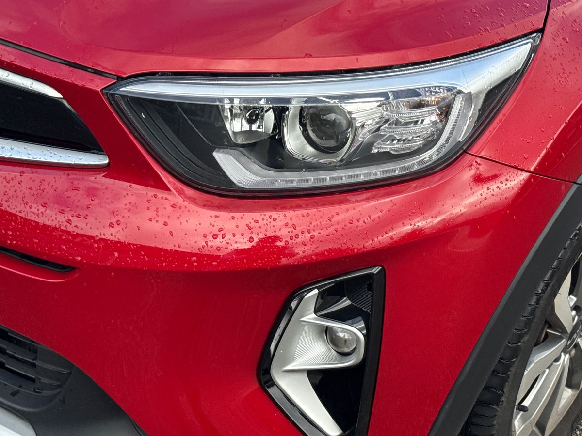 Used Kia Stonic 2023 for sale - 76142276: Photo 13