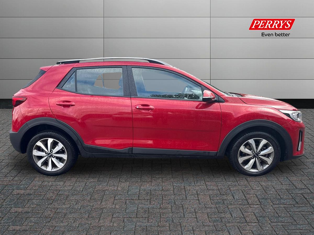 Used Kia Stonic 2023 for sale - 76142276: Photo 3