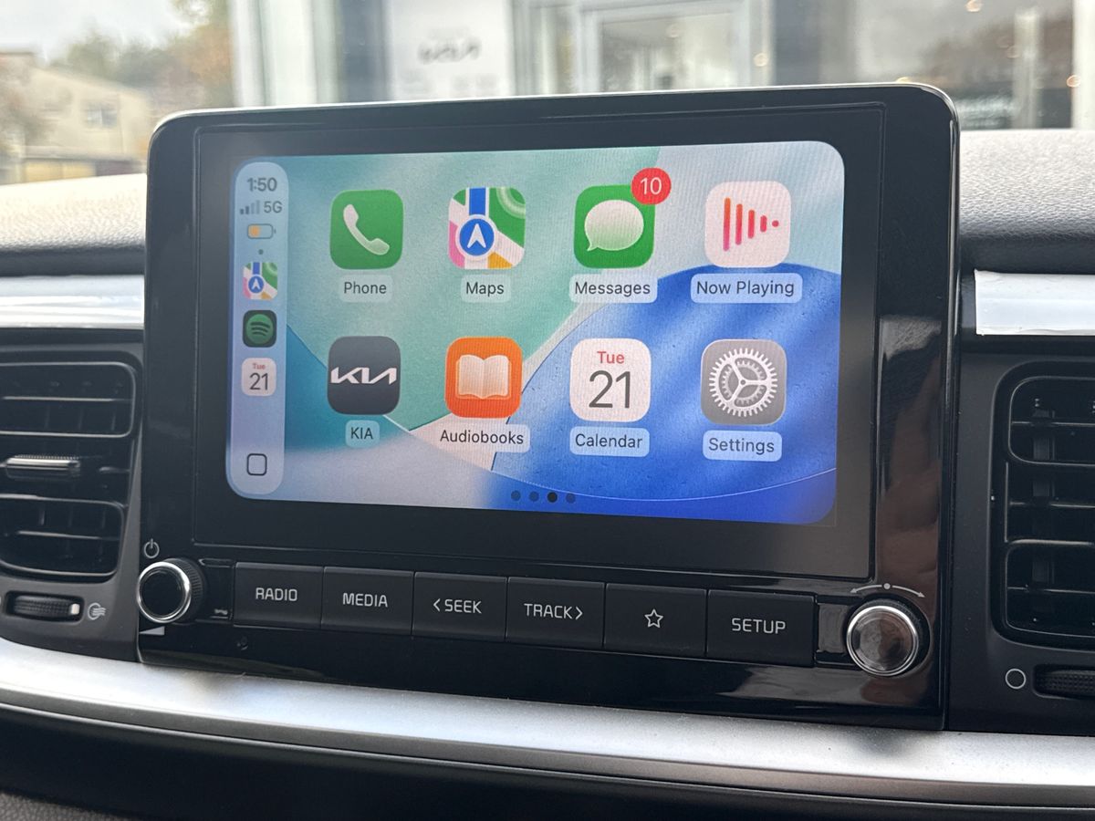 Used Kia Stonic 2023 for sale - 76142276: Photo 32