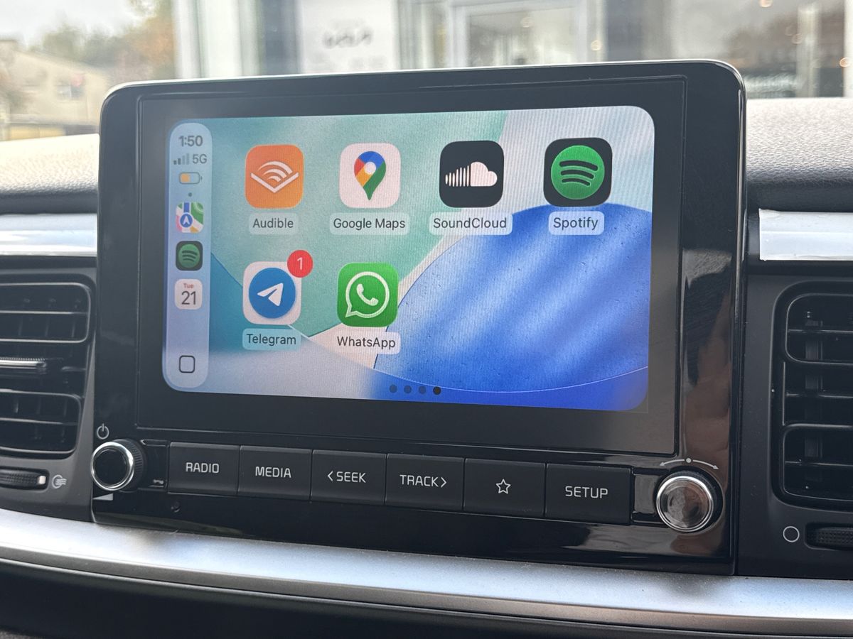 Used Kia Stonic 2023 for sale - 76142276: Photo 33