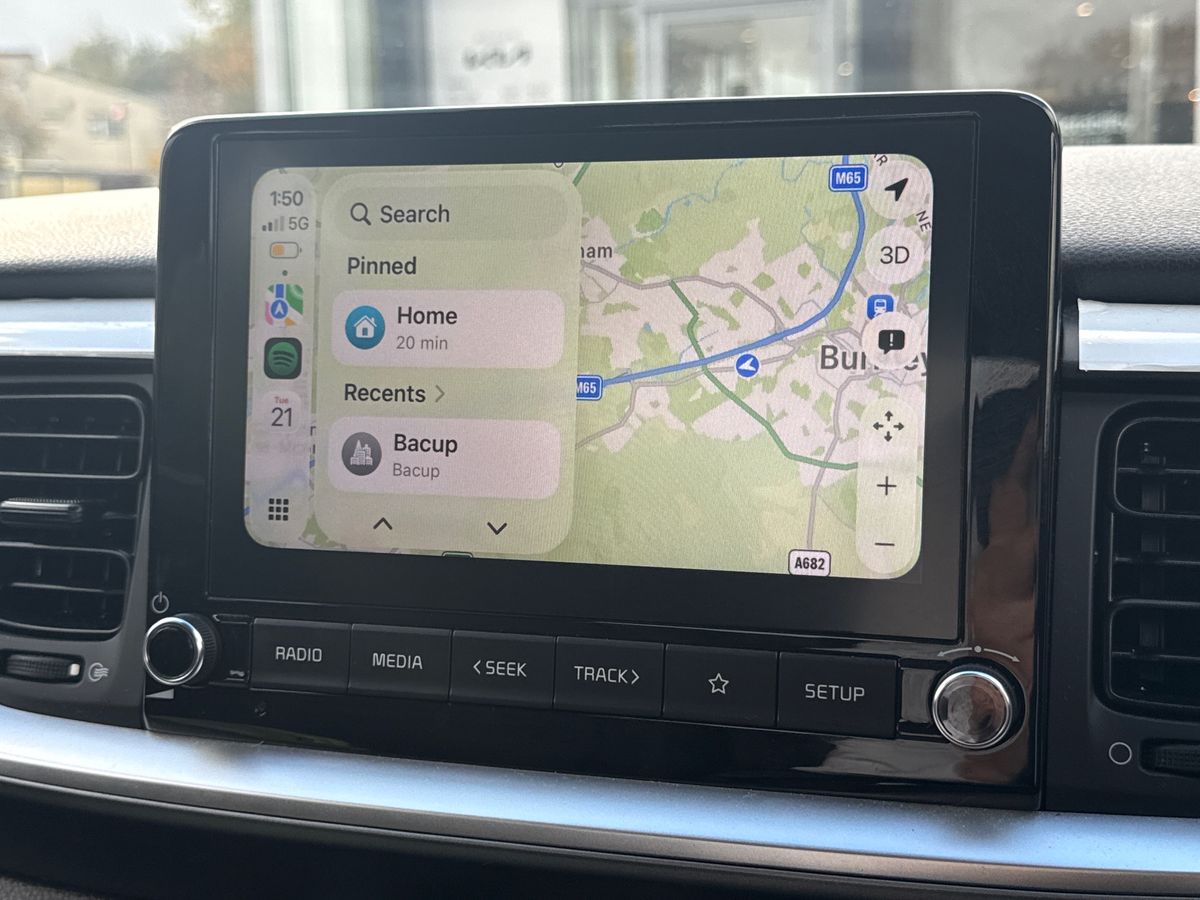 Used Kia Stonic 2023 for sale - 76142276: Photo 34