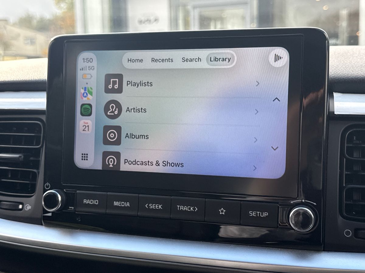 Used Kia Stonic 2023 for sale - 76142276: Photo 35