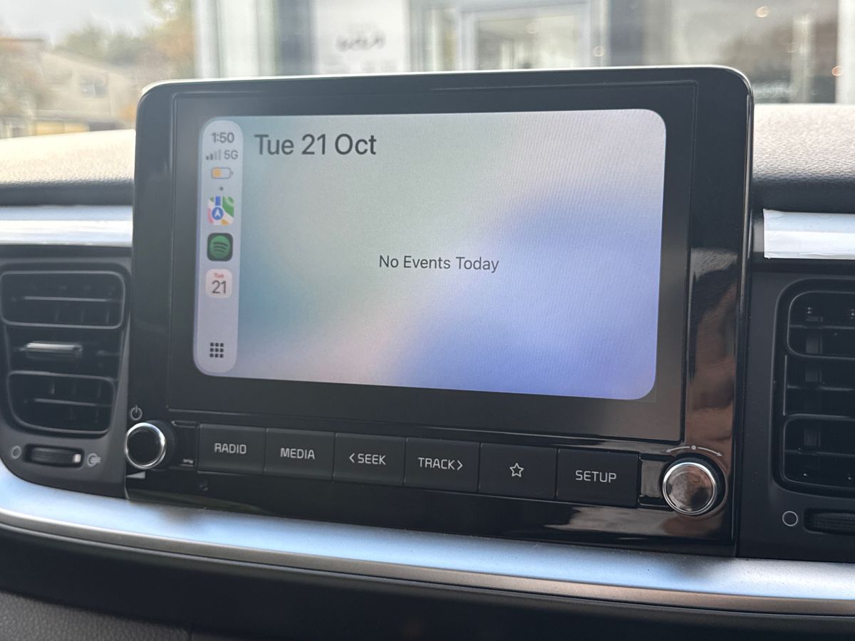 Used Kia Stonic 2023 for sale - 76142276: Photo 36