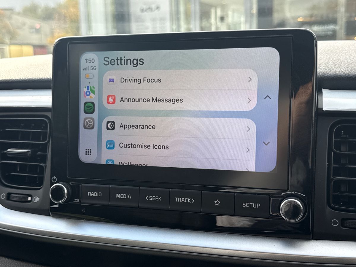 Used Kia Stonic 2023 for sale - 76142276: Photo 37