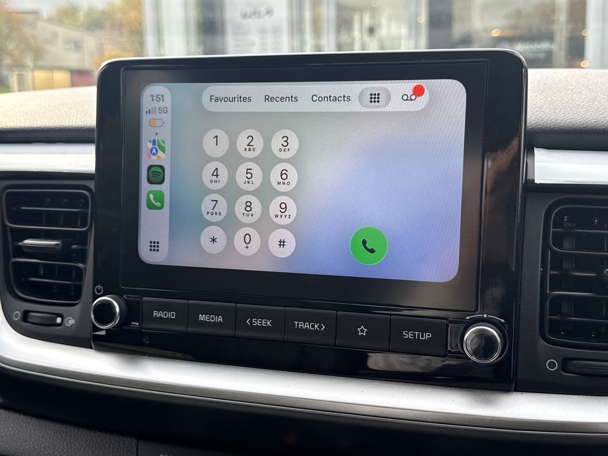 Used Kia Stonic 2023 for sale - 76142276: Photo 38