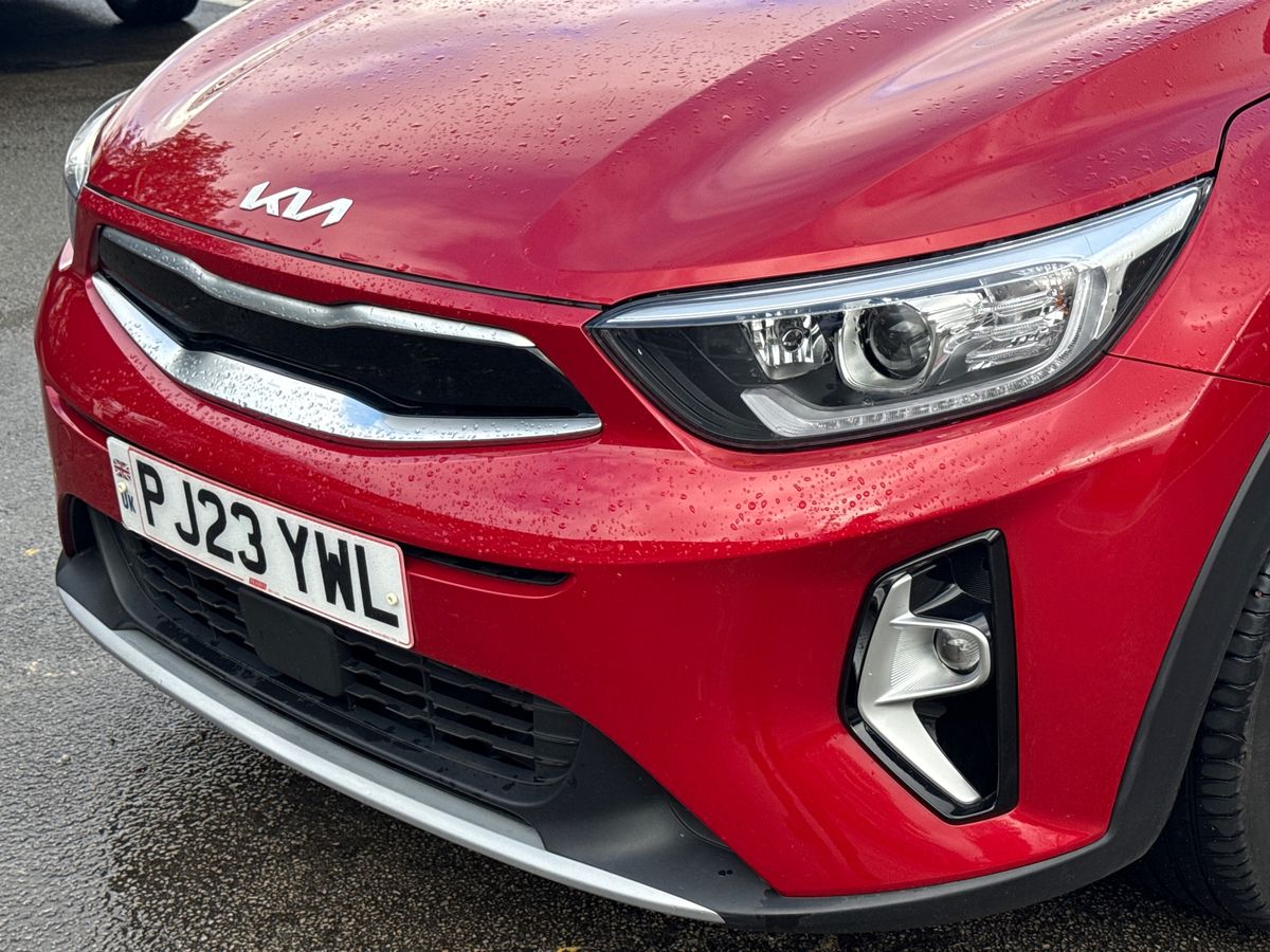 Used Kia Stonic 2023 for sale - 76142276: Photo 40