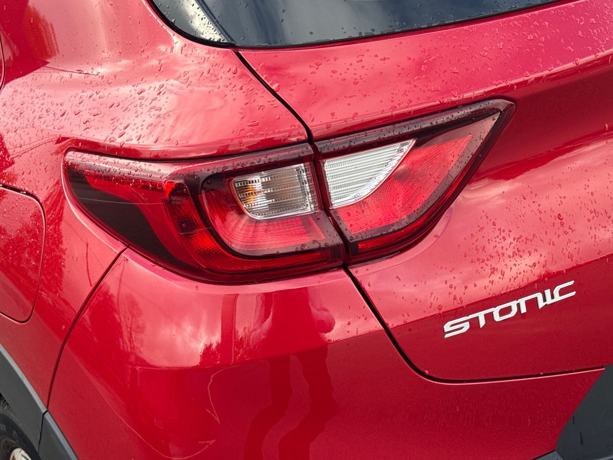 Used Kia Stonic 2023 for sale - 76142276: Photo 42