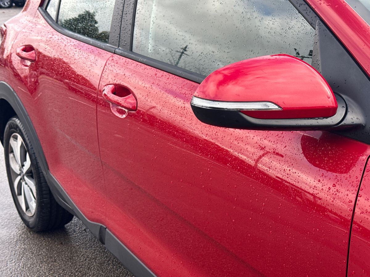 Used Kia Stonic 2023 for sale - 76142276: Photo 44