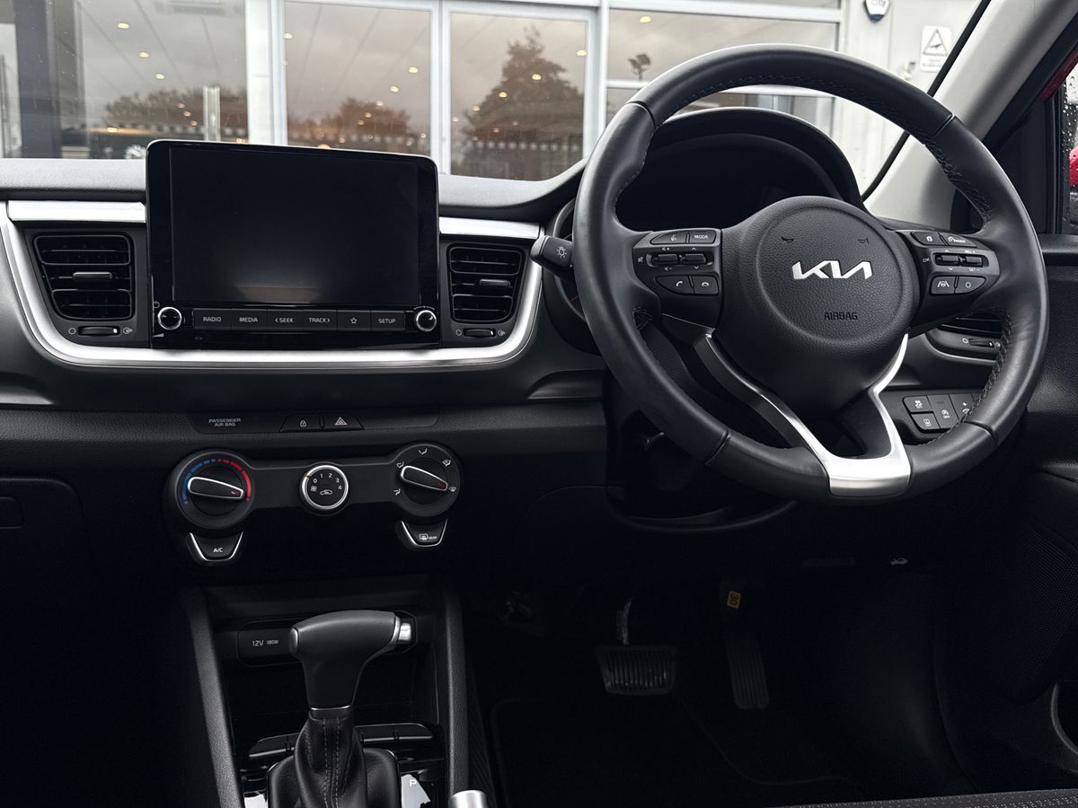 Used Kia Stonic 2023 for sale - 76142276: Photo 45