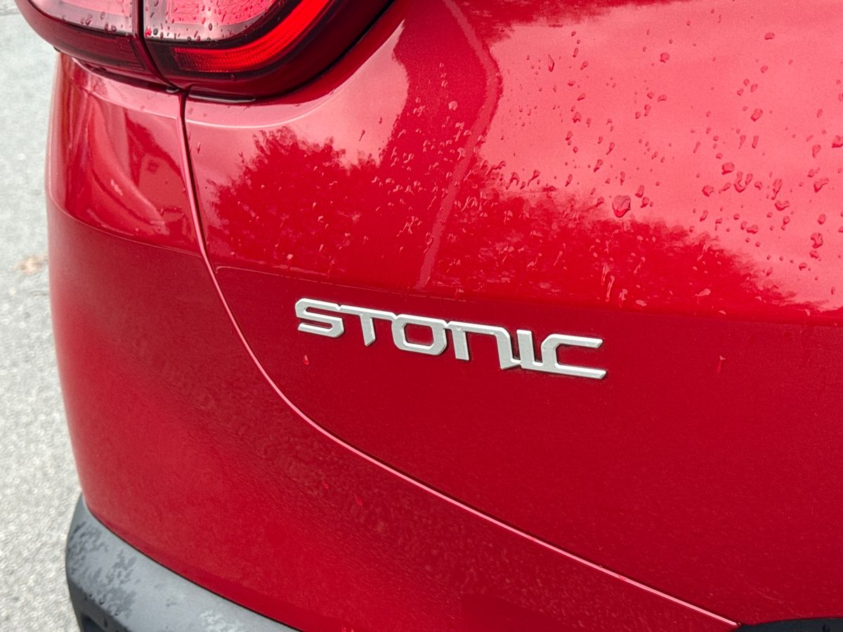 Used Kia Stonic 2023 for sale - 76142276: Photo 48