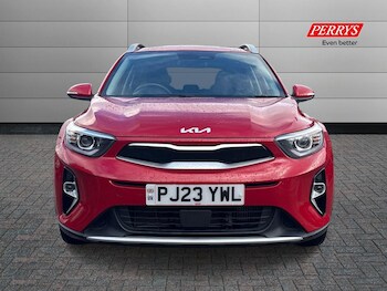 Used Kia Stonic 2023 for sale - 76142276: Photo