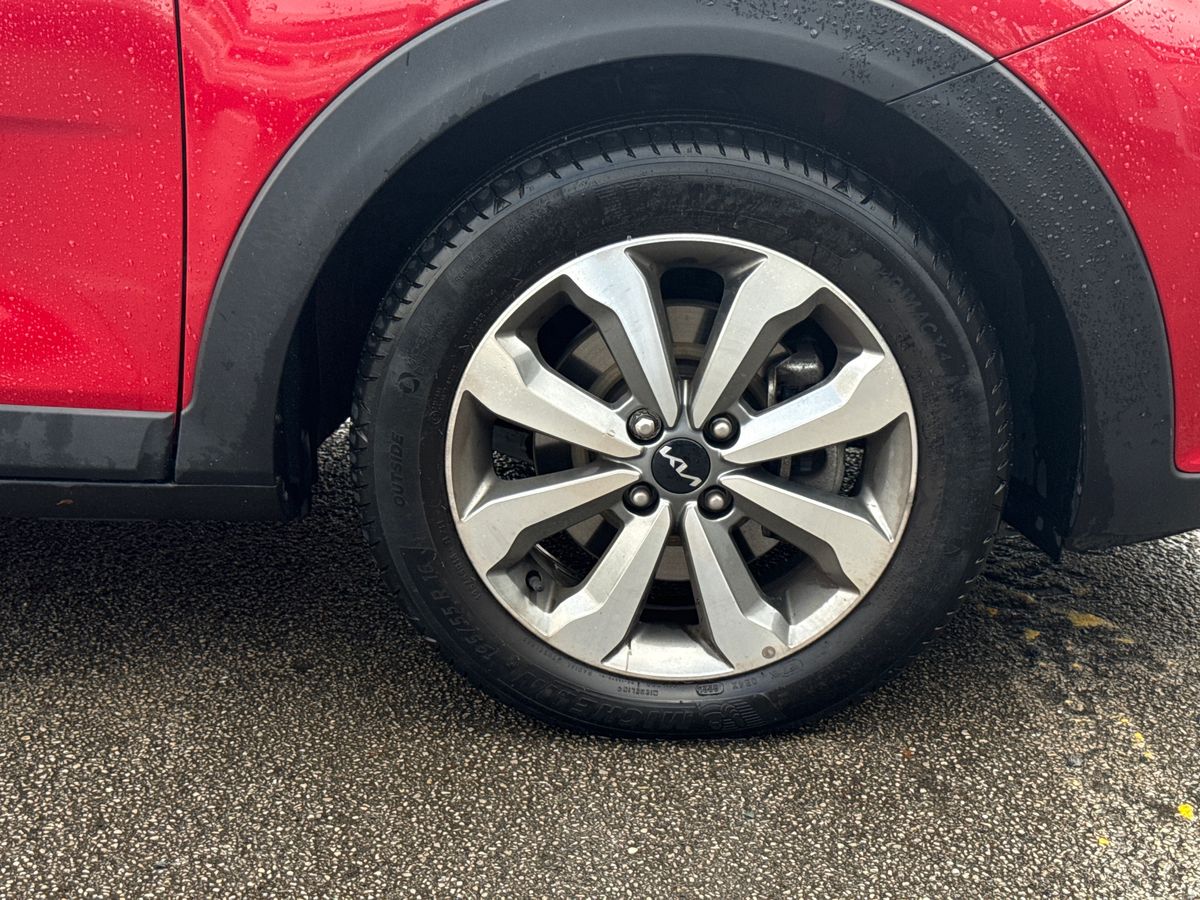 Used Kia Stonic 2023 for sale - 76142276: Photo 7