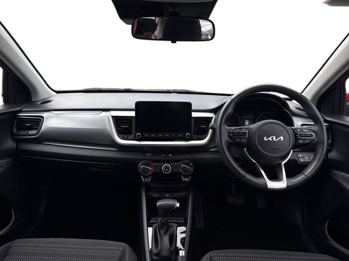 Used Kia Stonic 2023 for sale - 76142276: Photo 9