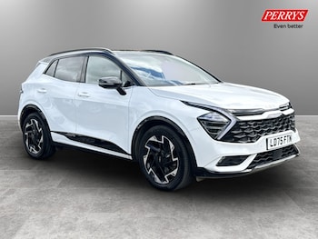Used Kia Sportage 2025 for sale - 79082706: Photo