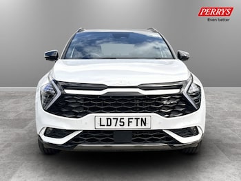 Used Kia Sportage 2025 for sale - 79082706: Photo