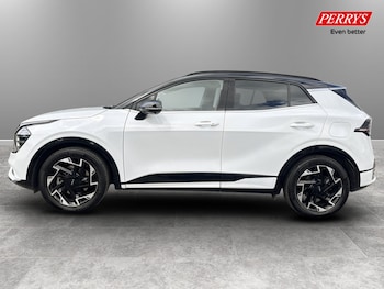 Used Kia Sportage 2025 for sale - 79082706: Photo