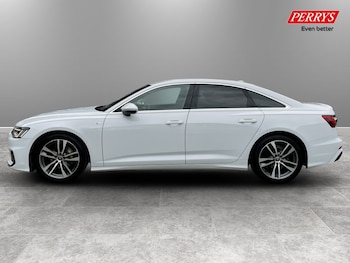 Used Audi A6 2019 for sale - 78652914: Photo