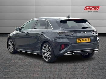 Used Kia Ceed 2024 for sale - 75568026: Photo