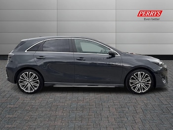 Used Kia Ceed 2024 for sale - 75568026: Photo