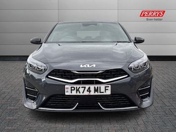 Used Kia Ceed 2024 for sale - 75568026: Photo