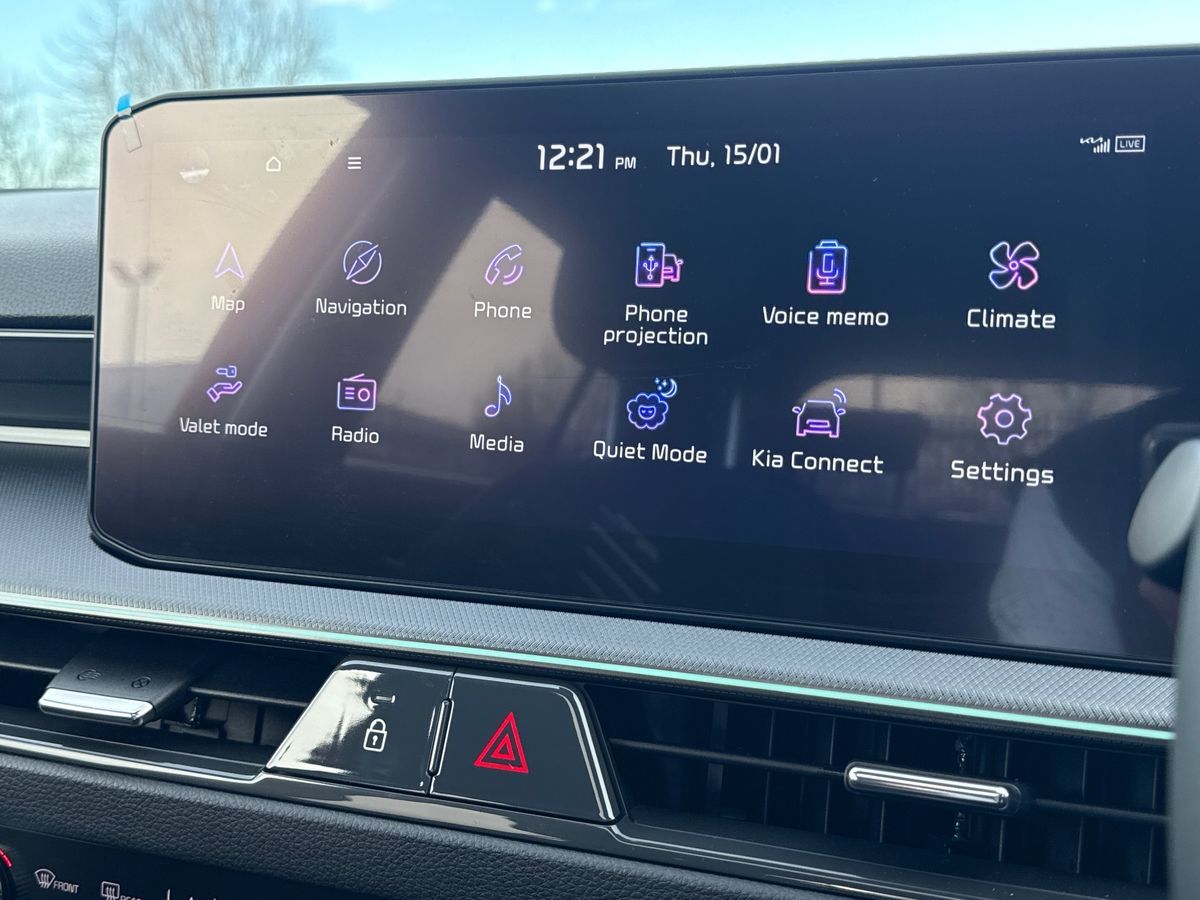 Used Kia Stonic 2026 for sale - 77207769: Photo 10