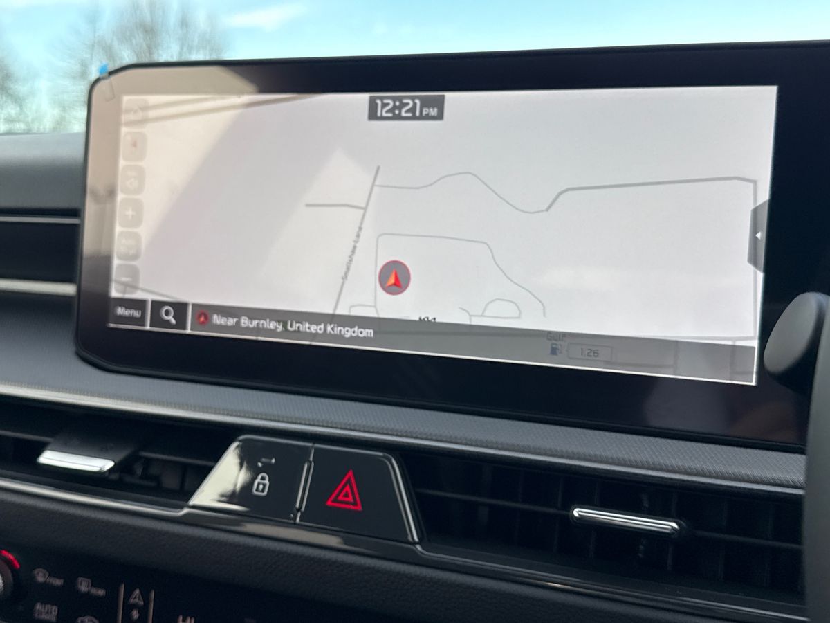 Used Kia Stonic 2026 for sale - 77207769: Photo 11