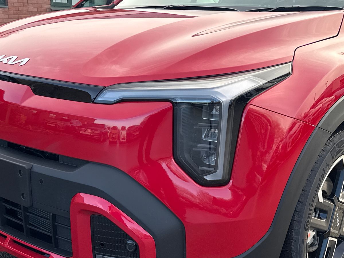 Used Kia Stonic 2026 for sale - 77207769: Photo 13