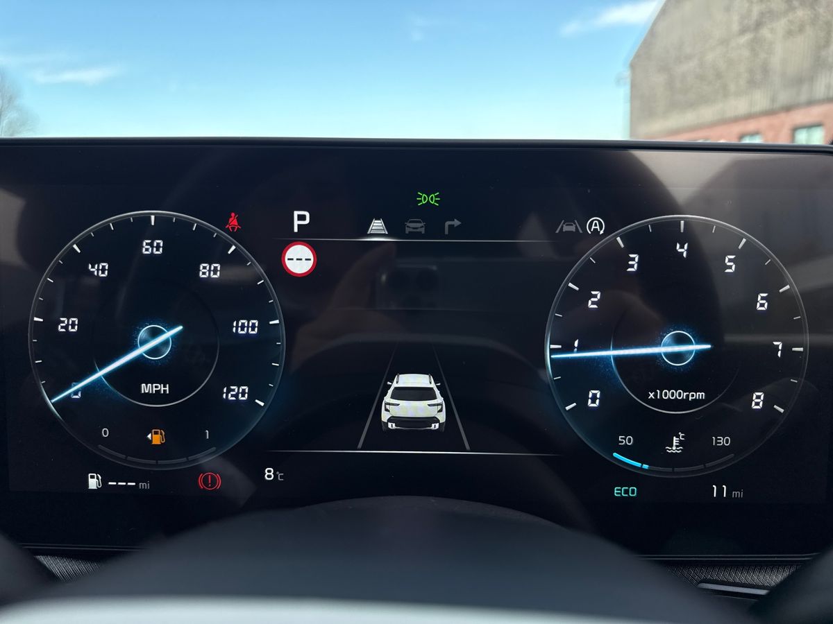 Used Kia Stonic 2026 for sale - 77207769: Photo 14