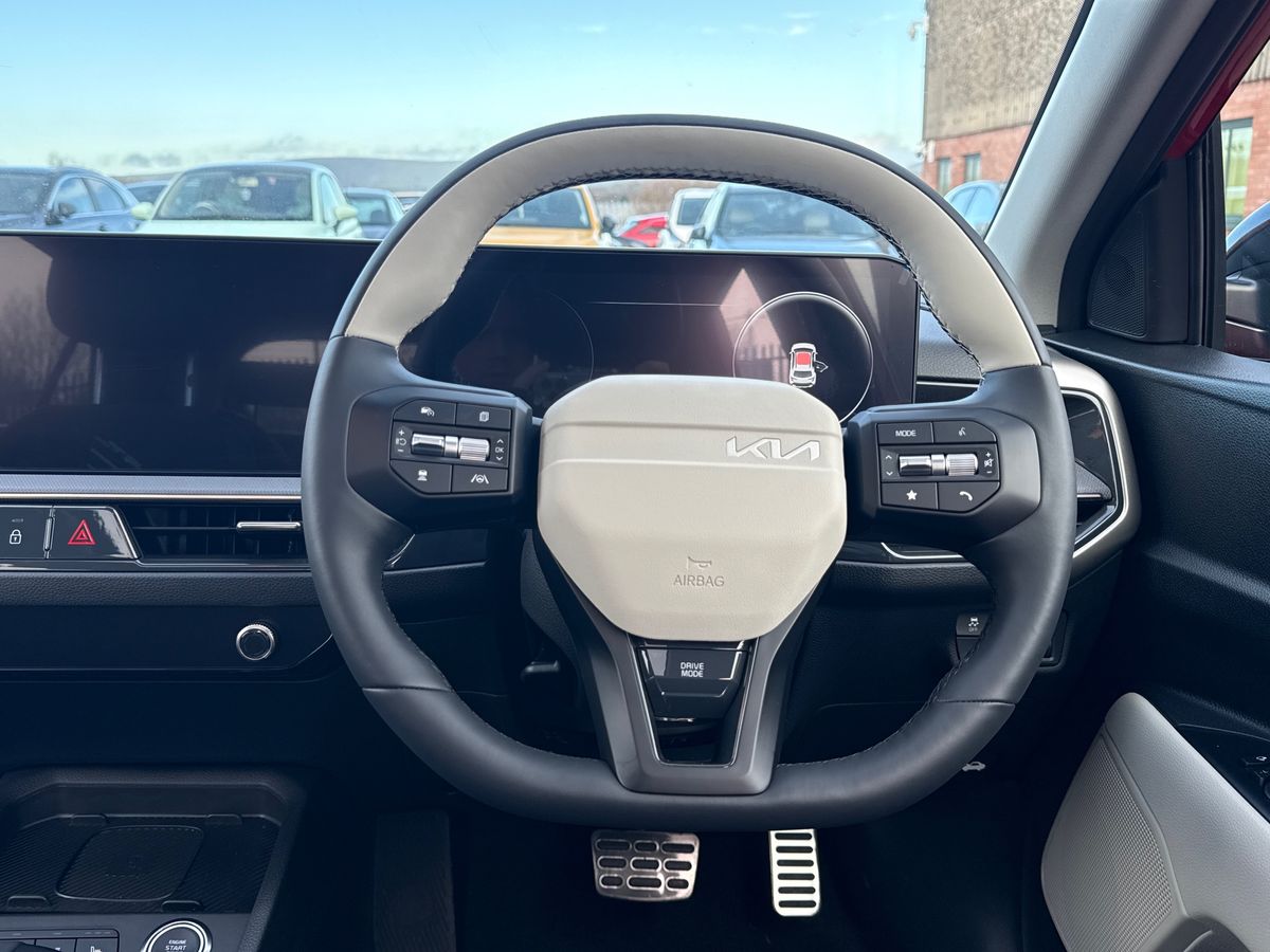 Used Kia Stonic 2026 for sale - 77207769: Photo 15