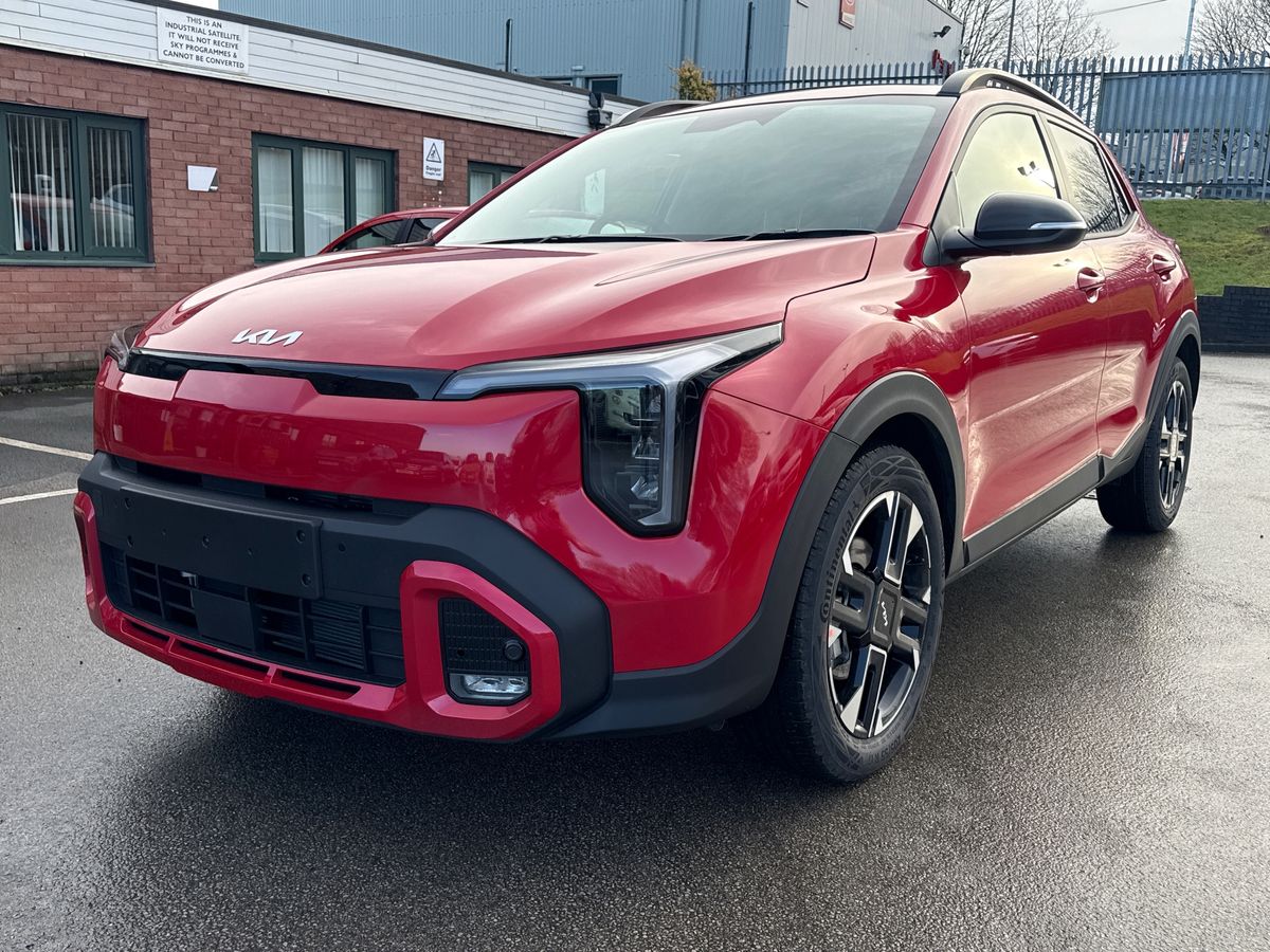 Used Kia Stonic 2026 for sale - 77207769: Photo 22