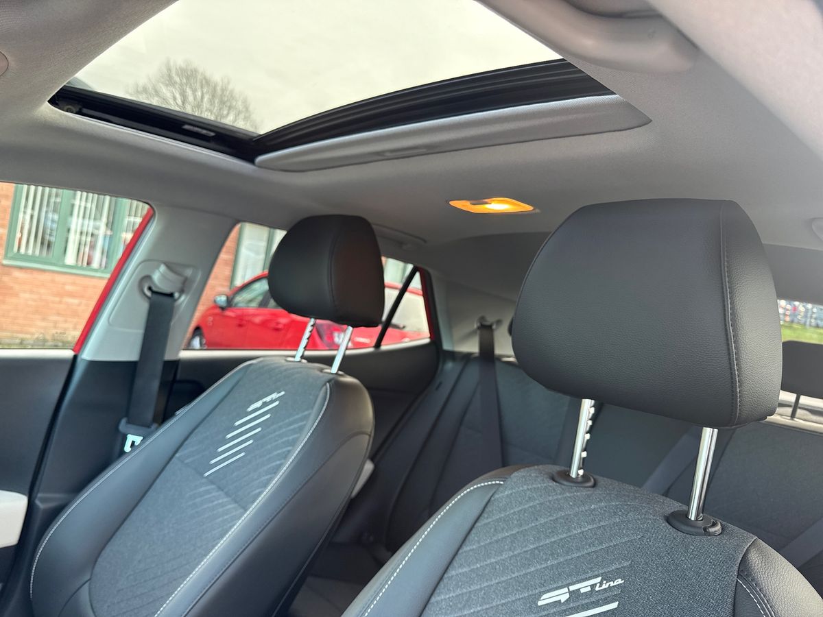 Used Kia Stonic 2026 for sale - 77207769: Photo 23