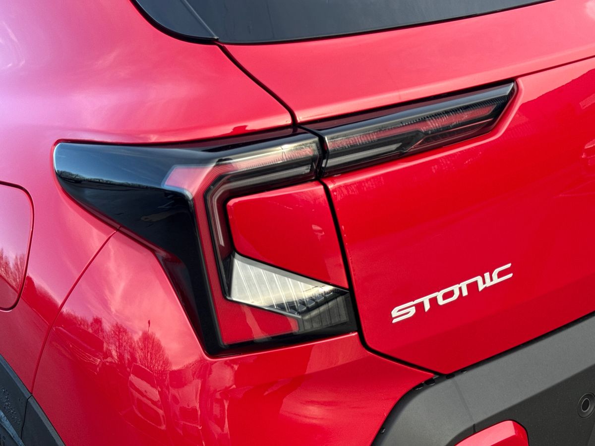 Used Kia Stonic 2026 for sale - 77207769: Photo 25