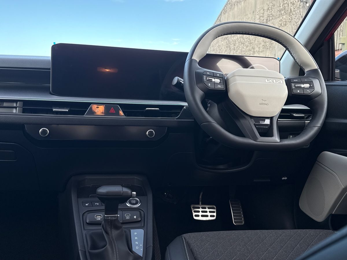 Used Kia Stonic 2026 for sale - 77207769: Photo 27