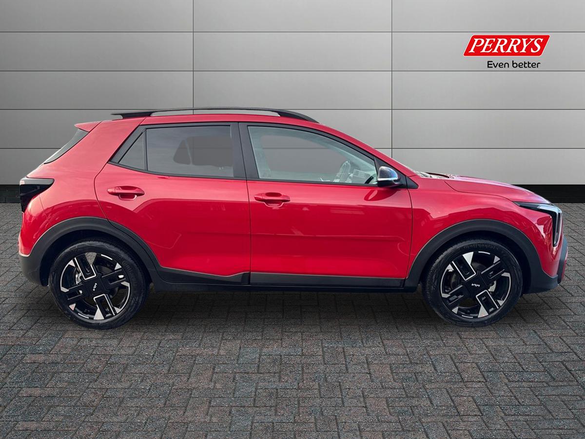 Used Kia Stonic 2026 for sale - 77207769: Photo 3