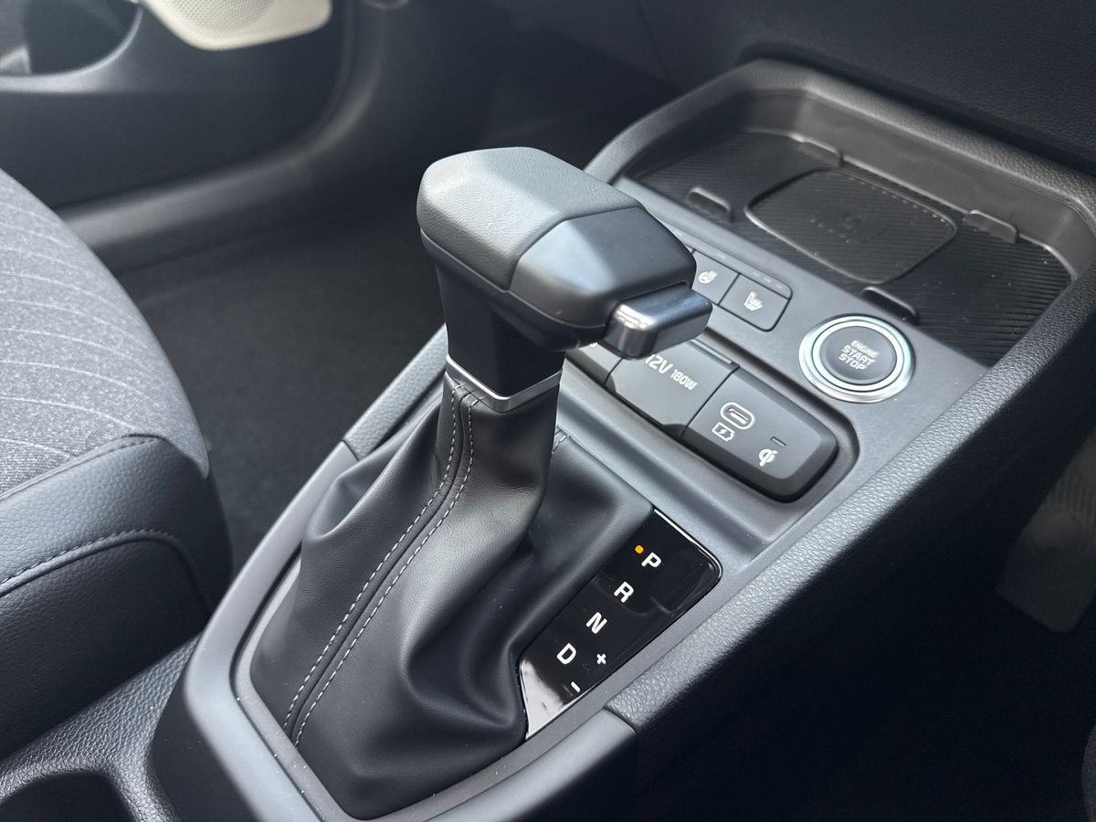 Used Kia Stonic 2026 for sale - 77207769: Photo 30