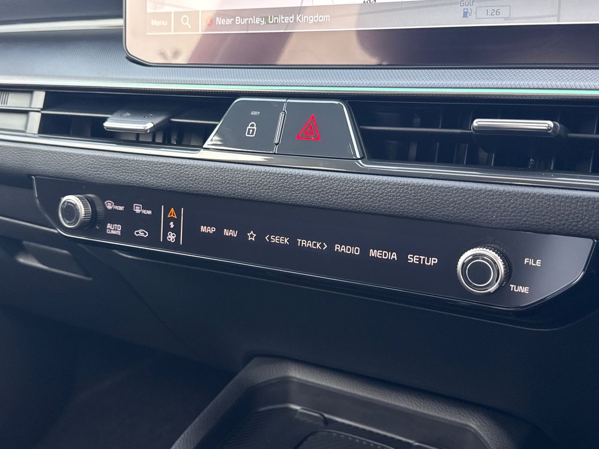 Used Kia Stonic 2026 for sale - 77207769: Photo 31