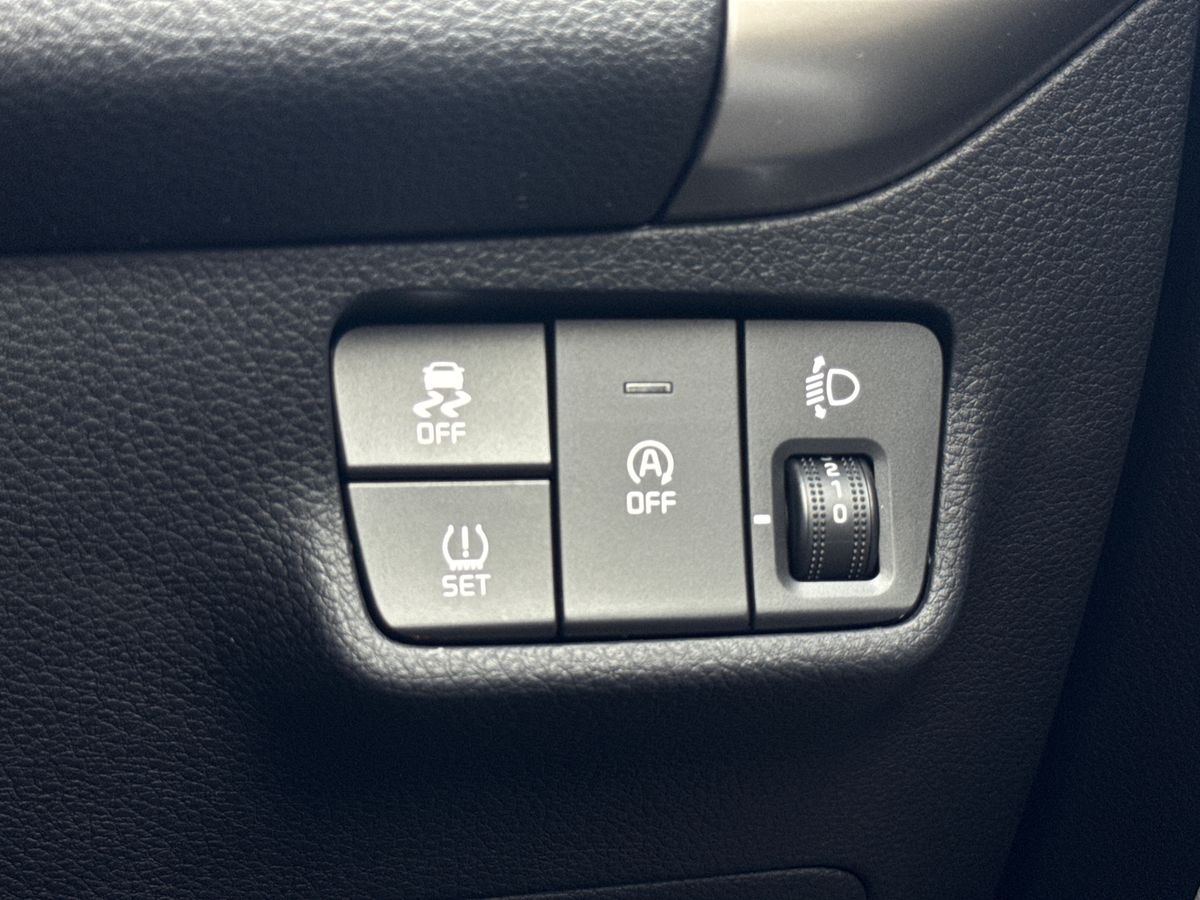 Used Kia Stonic 2026 for sale - 77207769: Photo 34