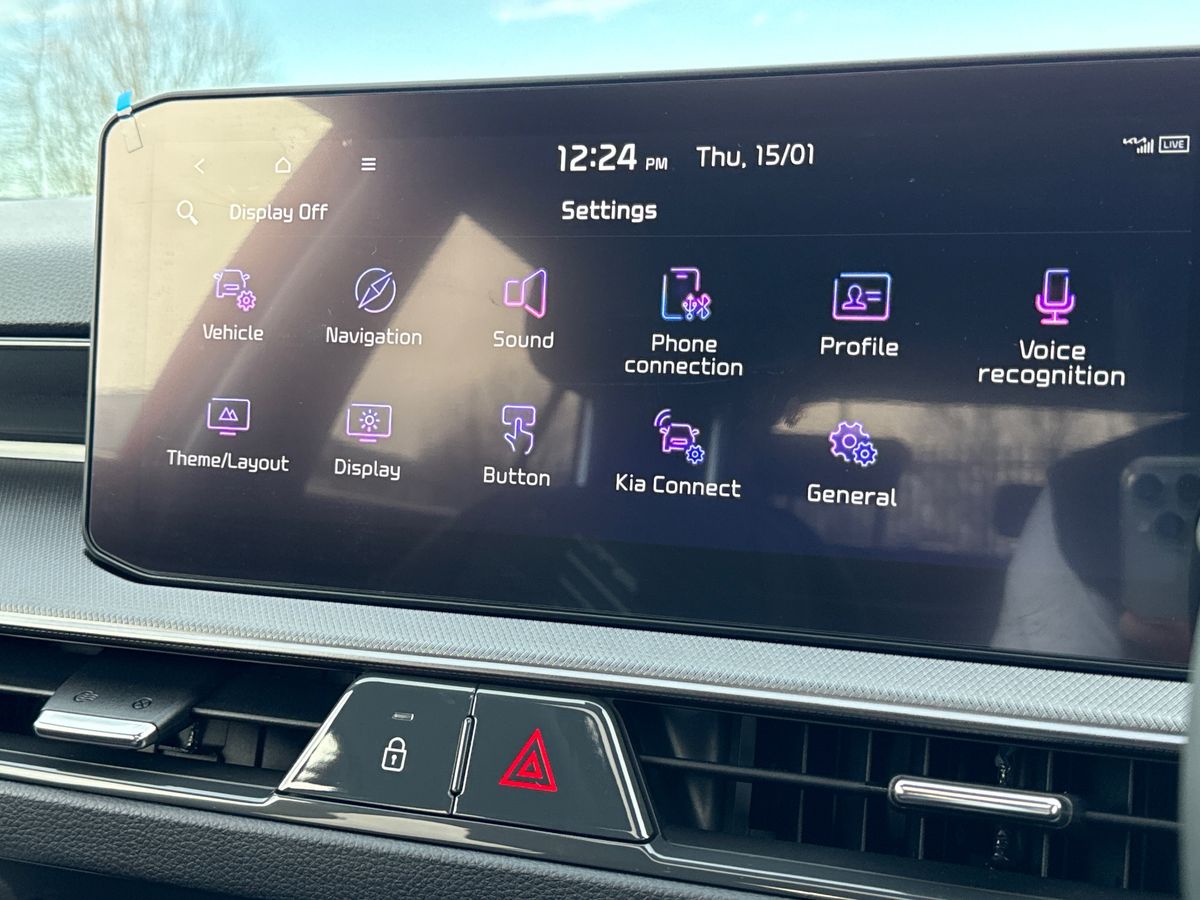 Used Kia Stonic 2026 for sale - 77207769: Photo 38